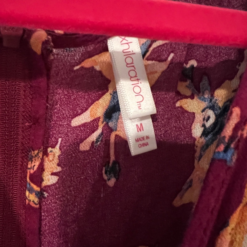 Spring dress bundle (3 dresses) - Picture 5 of 7